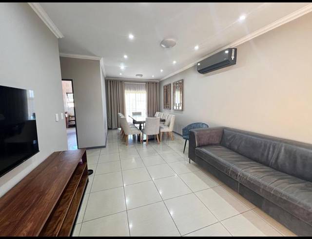 3 BEDROOM PROPERTY TO RENT IN ERASMIA